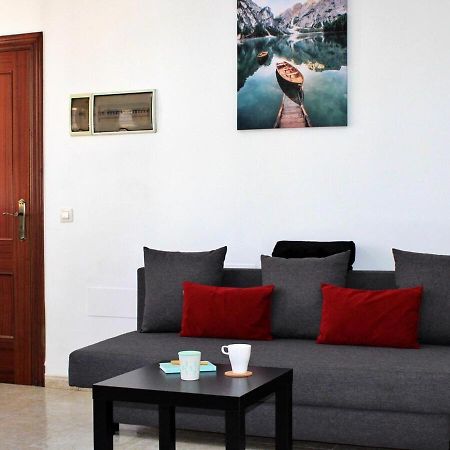 Sfj Apartamento Arrecife Exterior foto